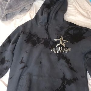 Jeffree Star hoodie